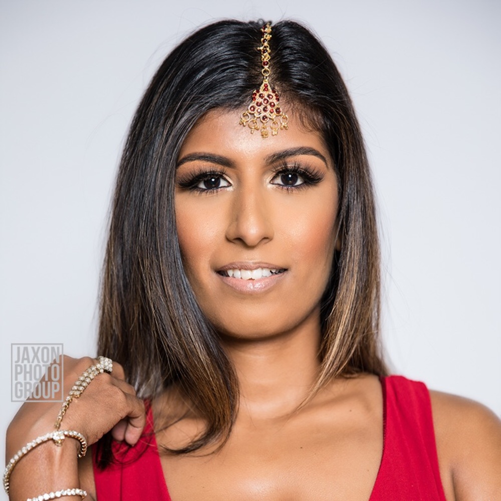 Meet your Posher, Namrata